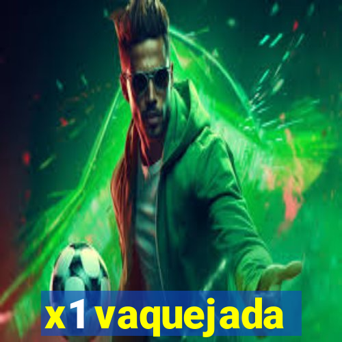 x1 vaquejada